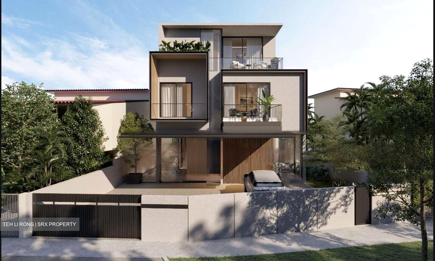 Barker Road (D11), Detached #464314491